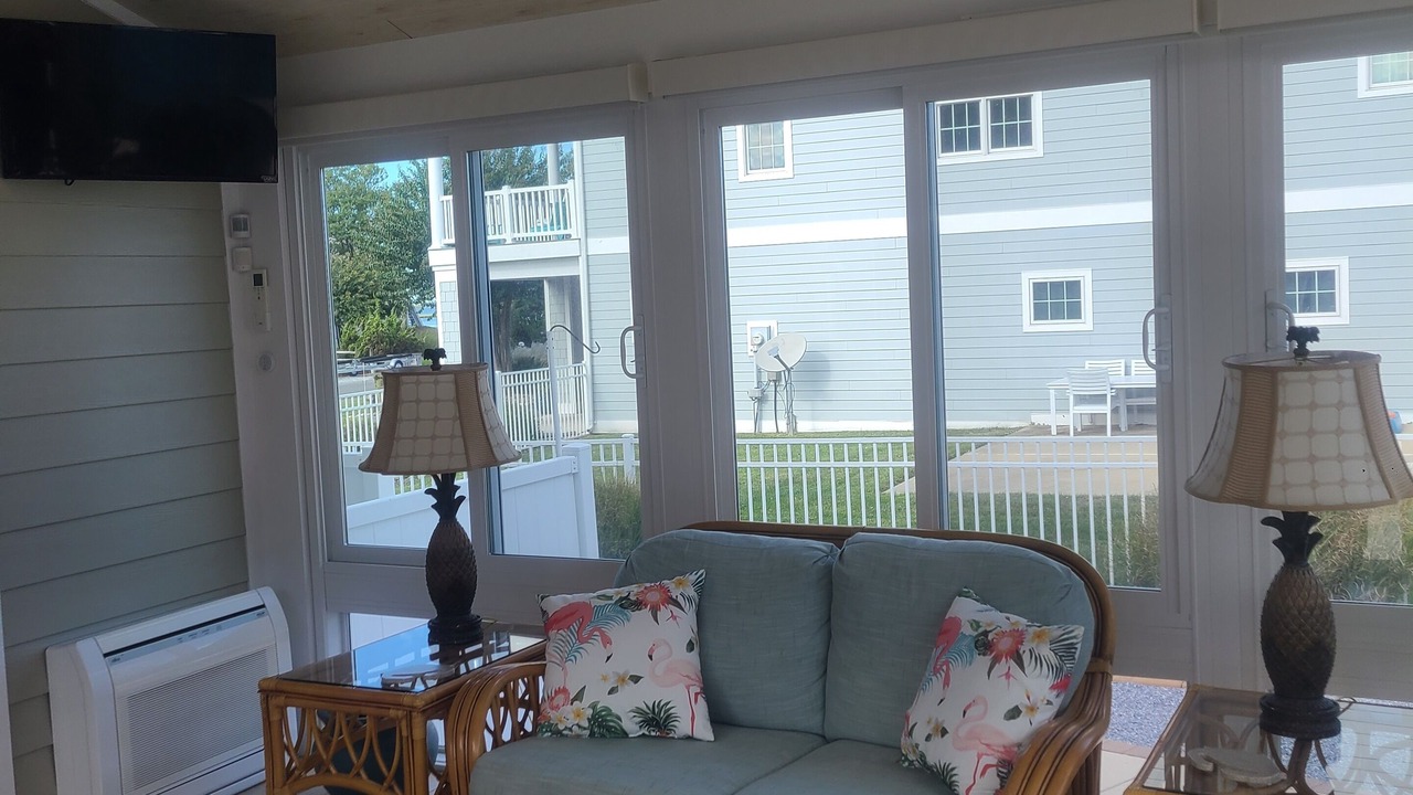 Photo of Livingroom in Ocean View