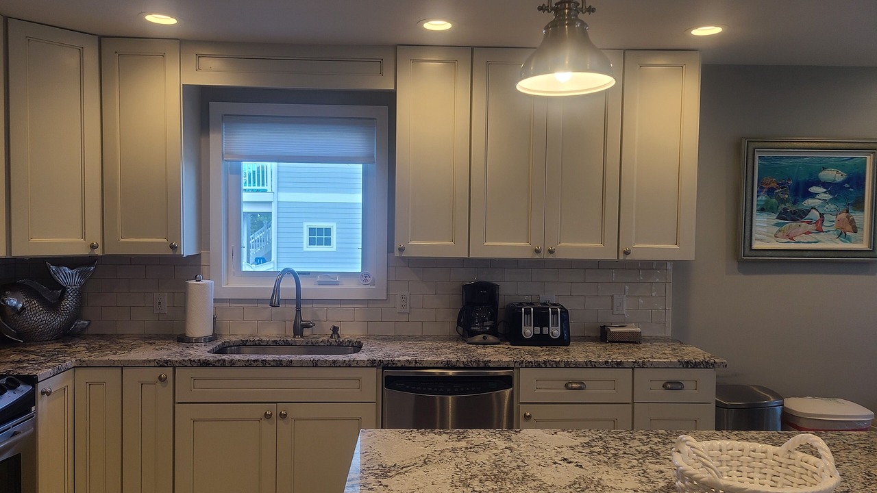 Photo of Kitchen in Ocean View