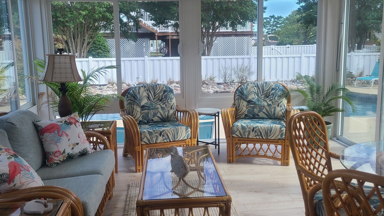 Photo of Outdoor in Ocean View