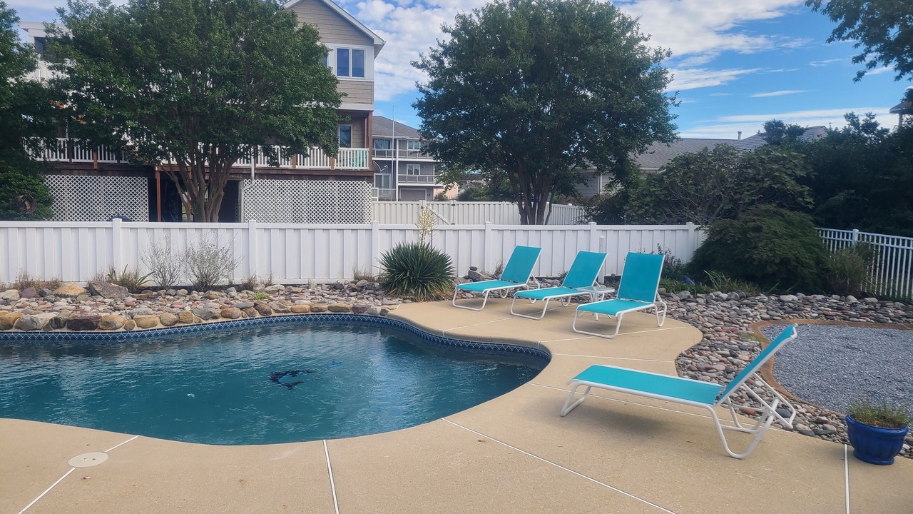 Photo of Outdoor in Ocean View