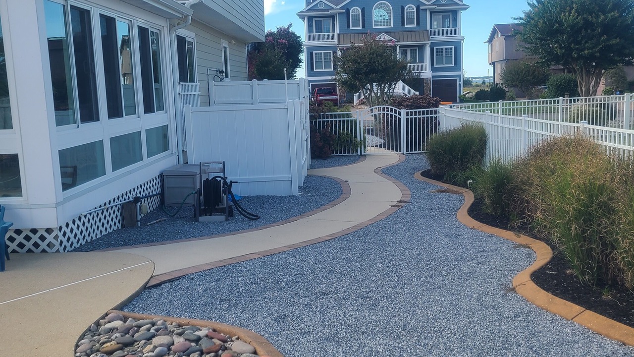 Photo of Outdoor in Ocean View