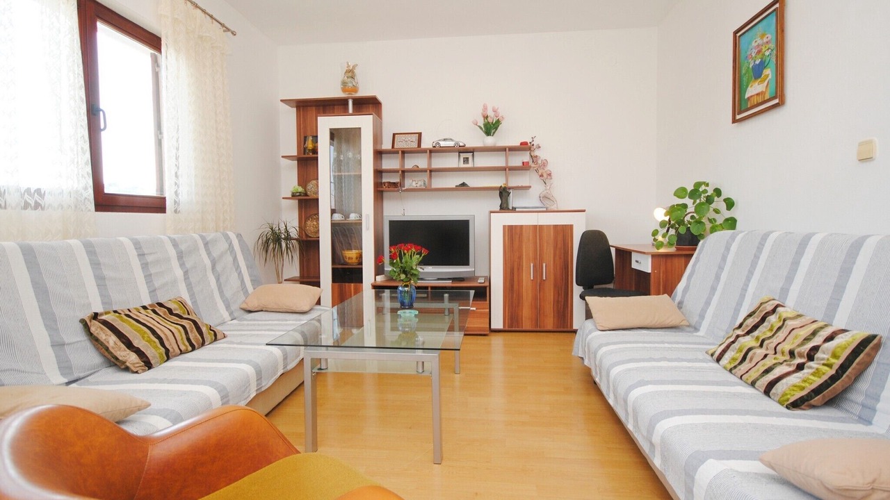 Photo of Livingroom in Kastel Stafilic