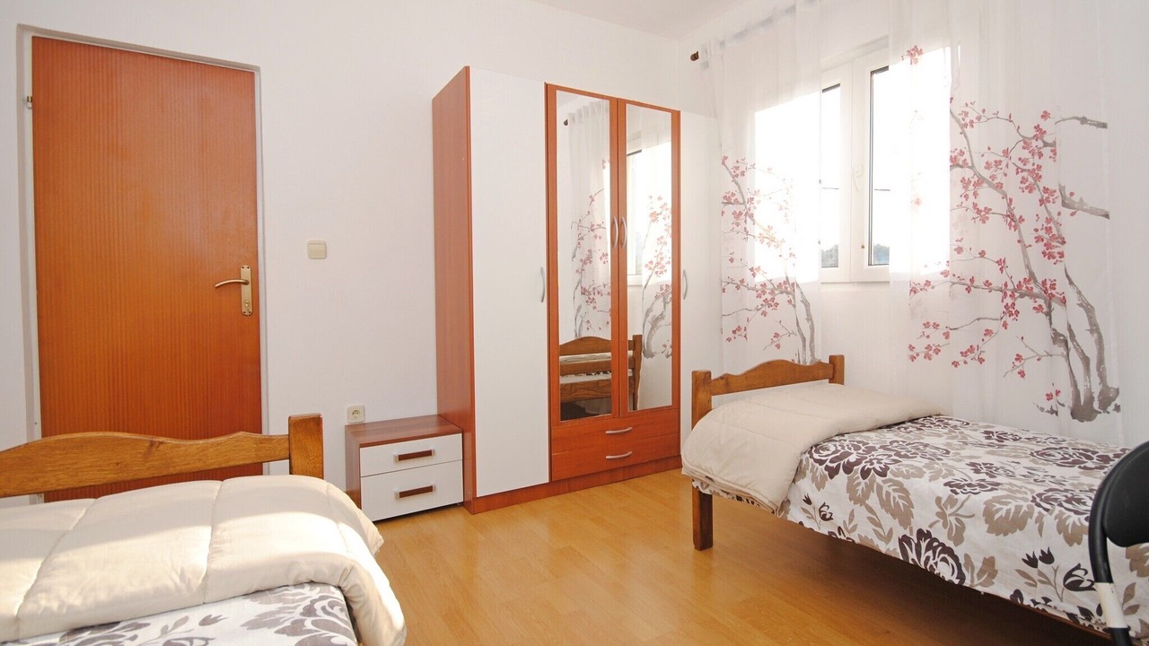 Photo of Bedroom in Kastel Stafilic