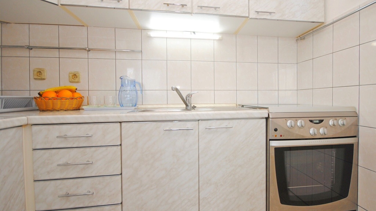 Photo of Kitchen in Kastel Stafilic