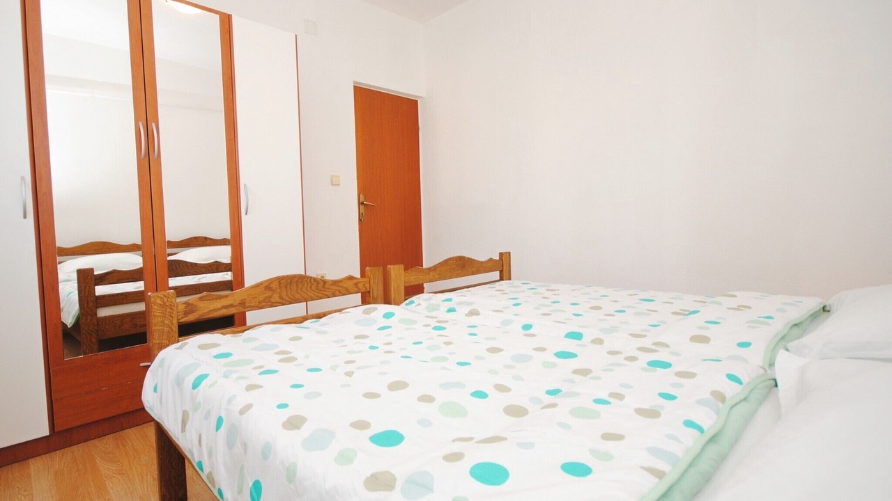 Photo of Bedroom in Kastel Stafilic