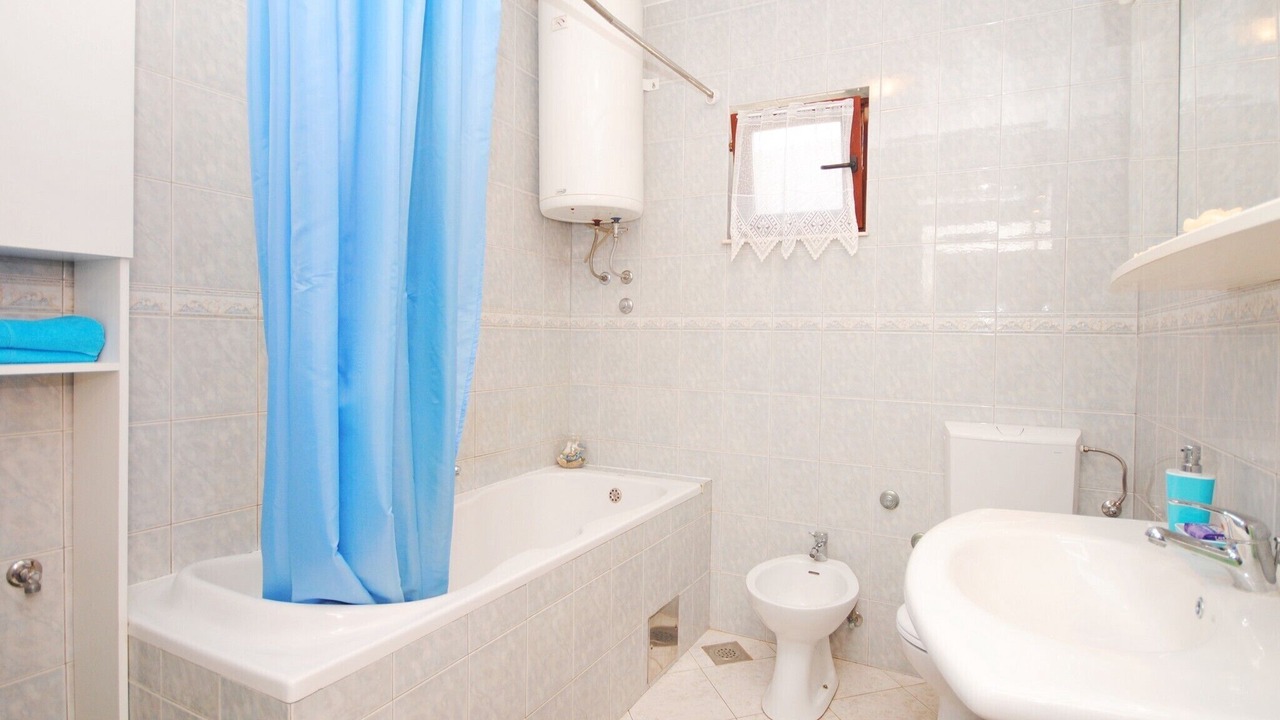 Photo of Bathroom in Kastel Stafilic