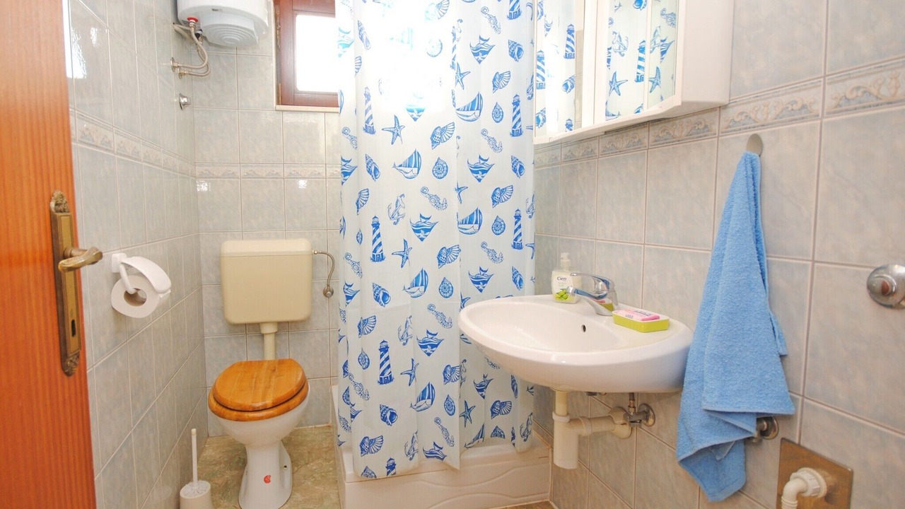 Photo of Bathroom in Kastel Stafilic