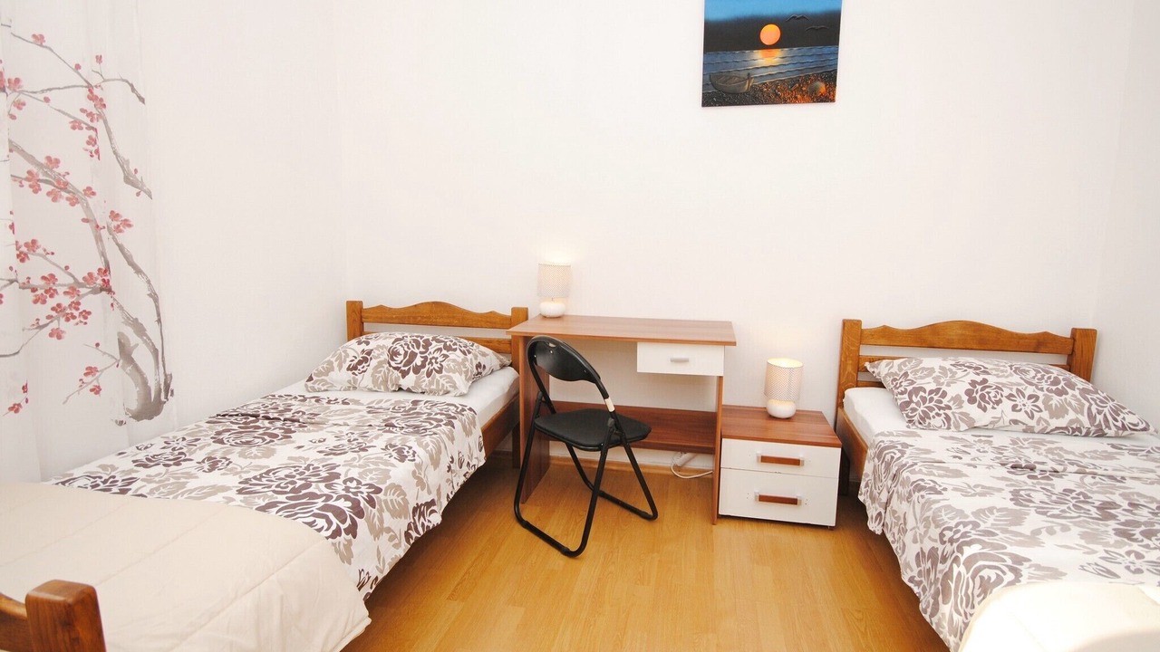 Photo of Bedroom in Kastel Stafilic