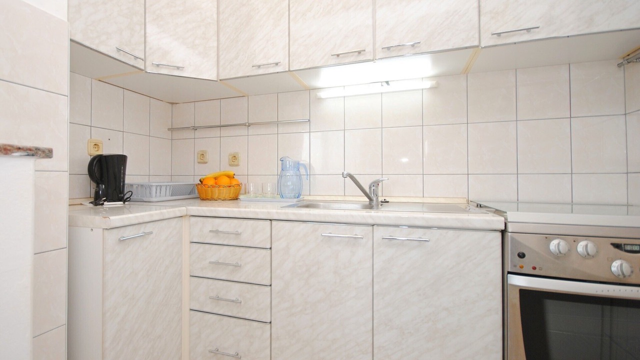 Photo of Kitchen in Kastel Stafilic