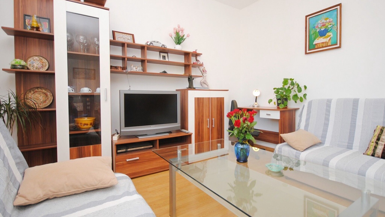 Photo of Livingroom in Kastel Stafilic