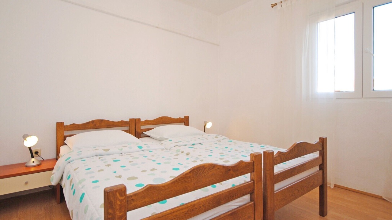Photo of Bedroom in Kastel Stafilic