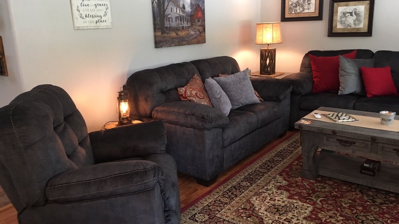 Photo of Livingroom in Waco