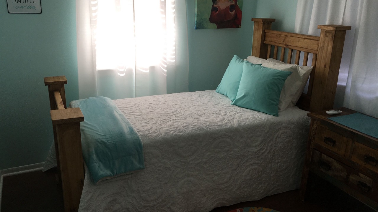 Photo of Bedroom in Waco