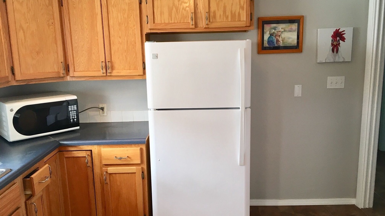 Photo of Kitchen in Waco