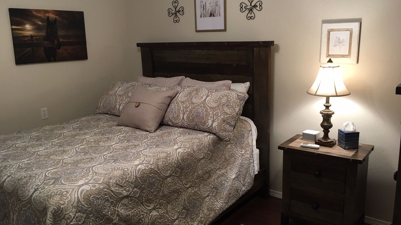 Photo of Bedroom in Waco