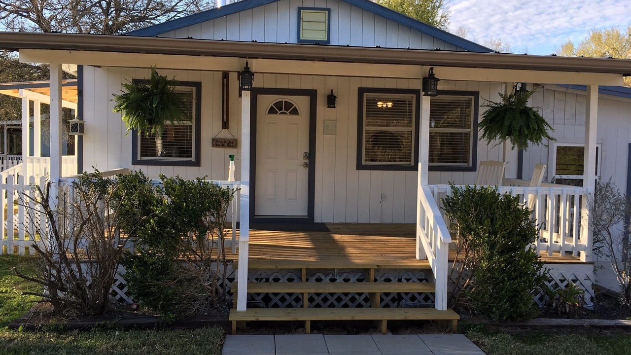 Photo of Outdoor in Waco