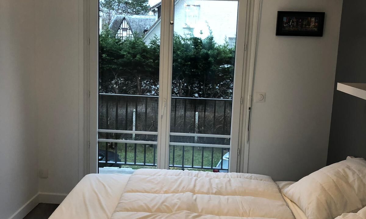 Photo of Bedroom in Benerville-sur-Mer