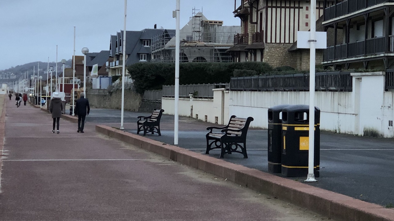 Photo of Others in Benerville-sur-Mer