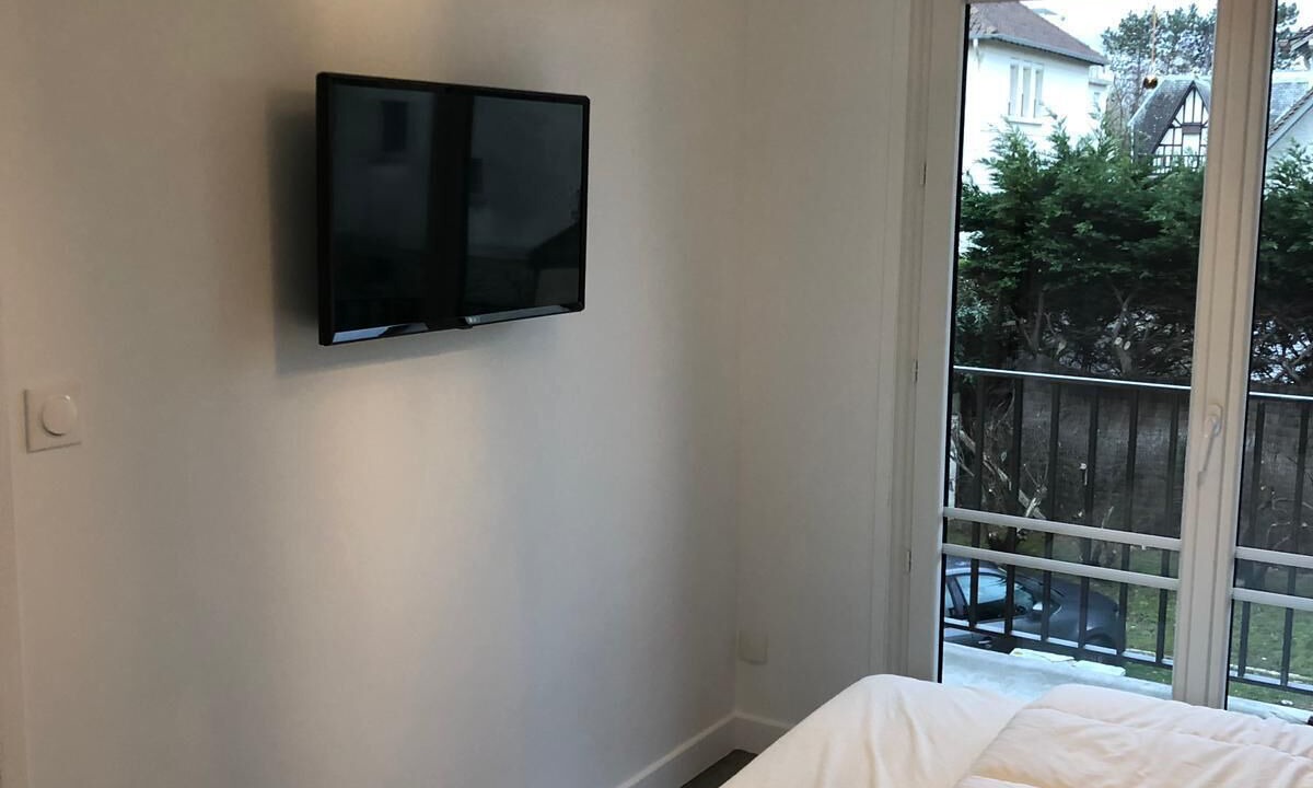 Photo of Bedroom in Benerville-sur-Mer