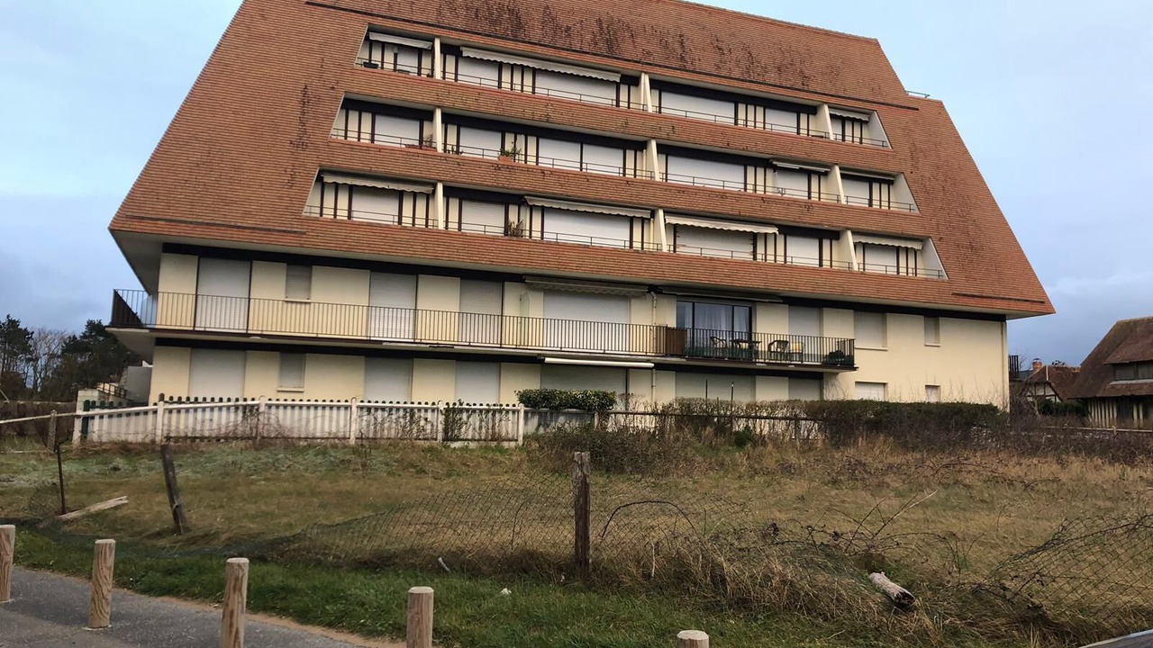 Photo of Outdoor in Benerville-sur-Mer