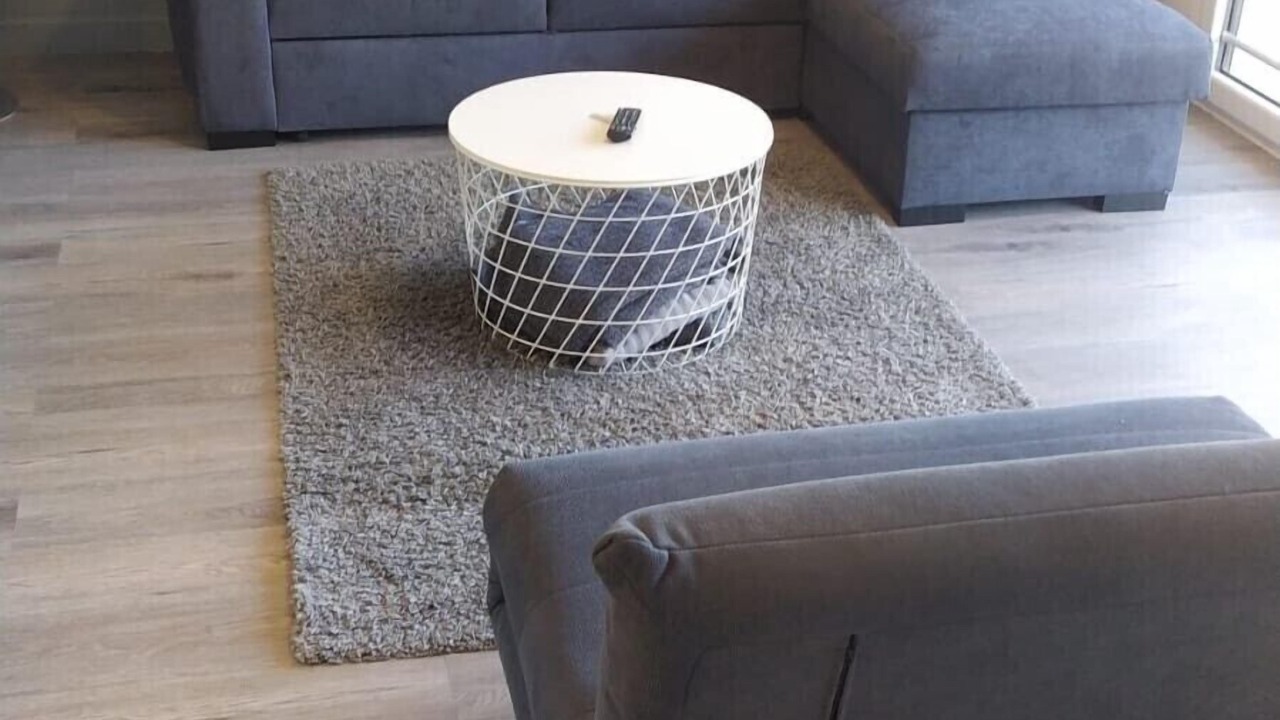 Photo of Livingroom in Benerville-sur-Mer