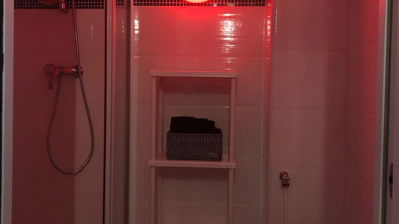 Photo of Bathroom in Benerville-sur-Mer