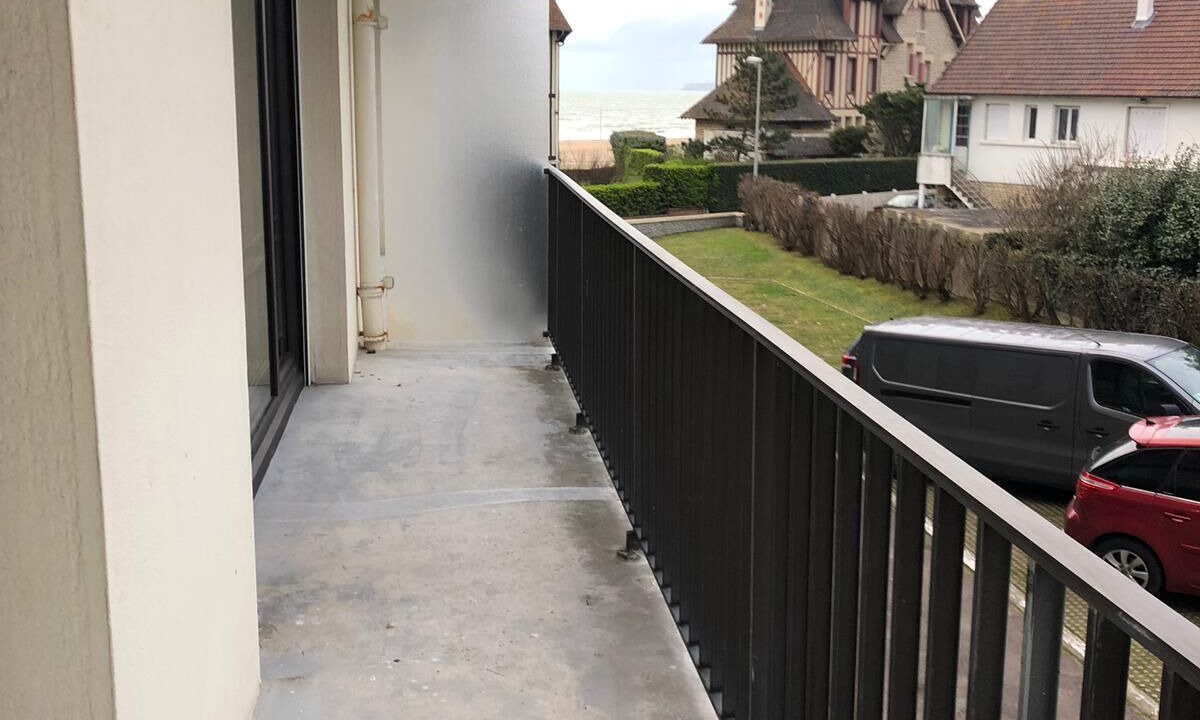 Photo of Outdoor in Benerville-sur-Mer