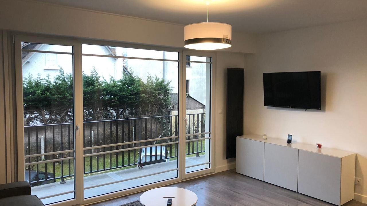 Photo of Livingroom in Benerville-sur-Mer