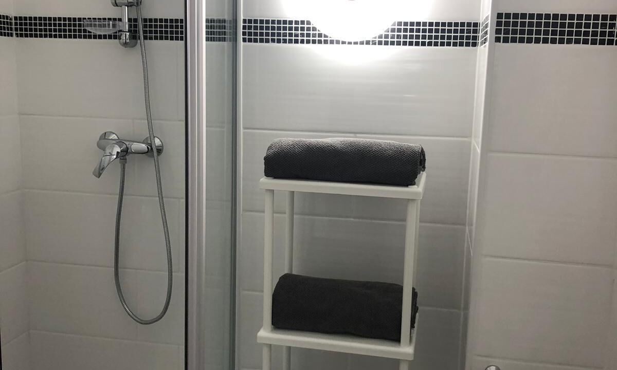 Photo of Bathroom in Benerville-sur-Mer