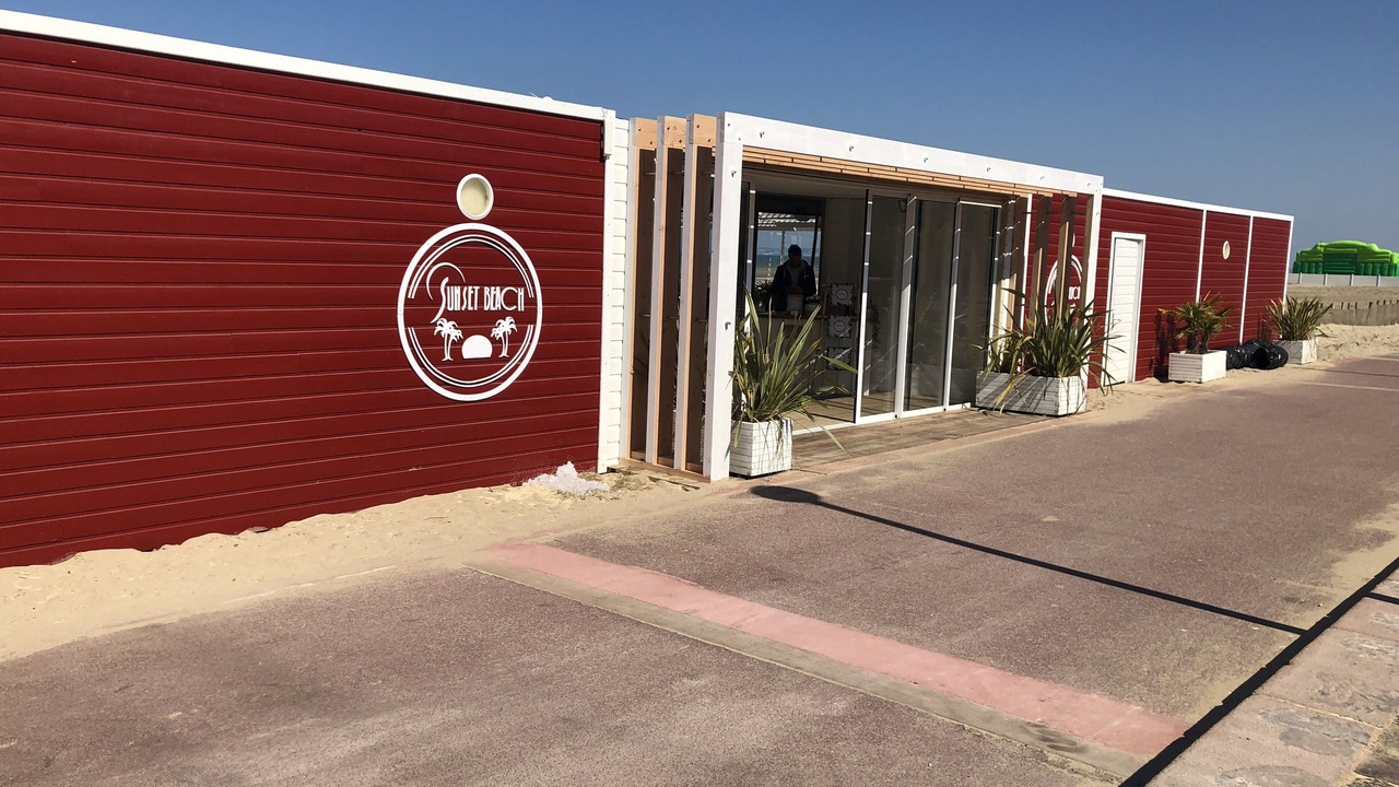 Photo of Outdoor in Benerville-sur-Mer