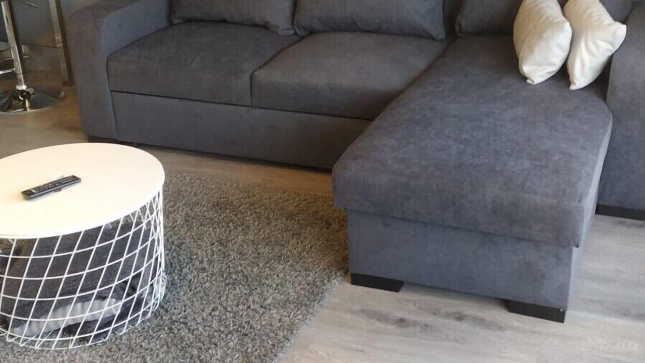 Photo of Livingroom in Benerville-sur-Mer