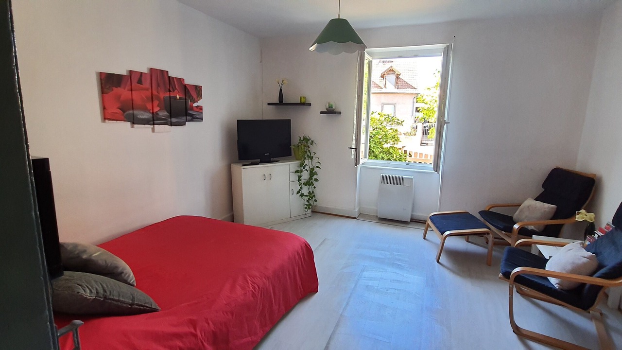 Photo of Bedroom in Saint Joseph/Mittelharth