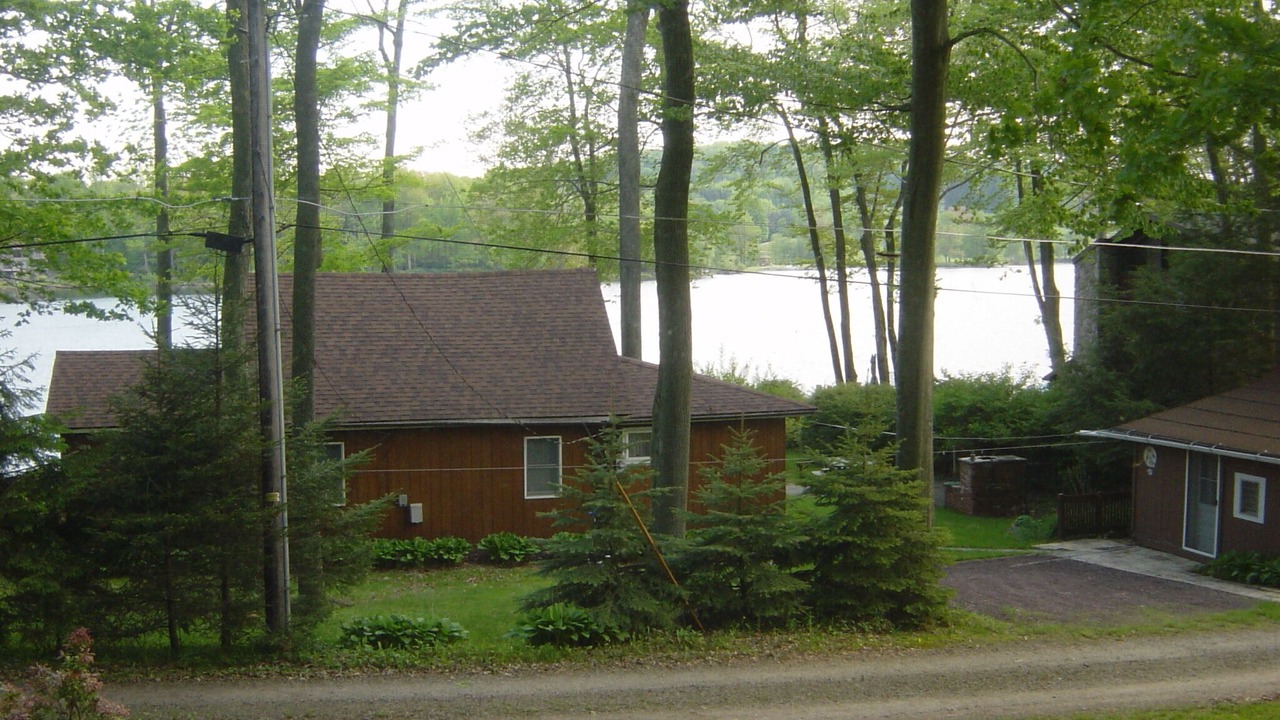 Photo of Outdoor in Lake Ariel