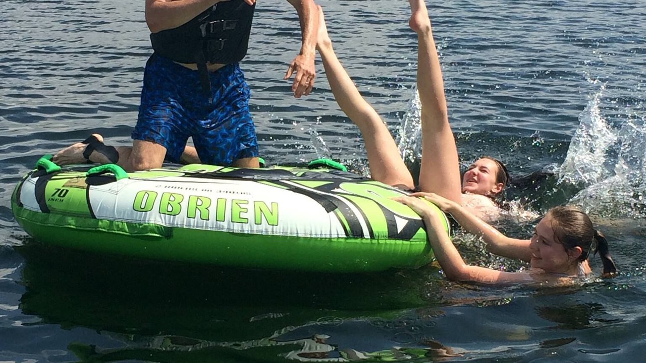 Photo of Outdoor in Lake Ariel