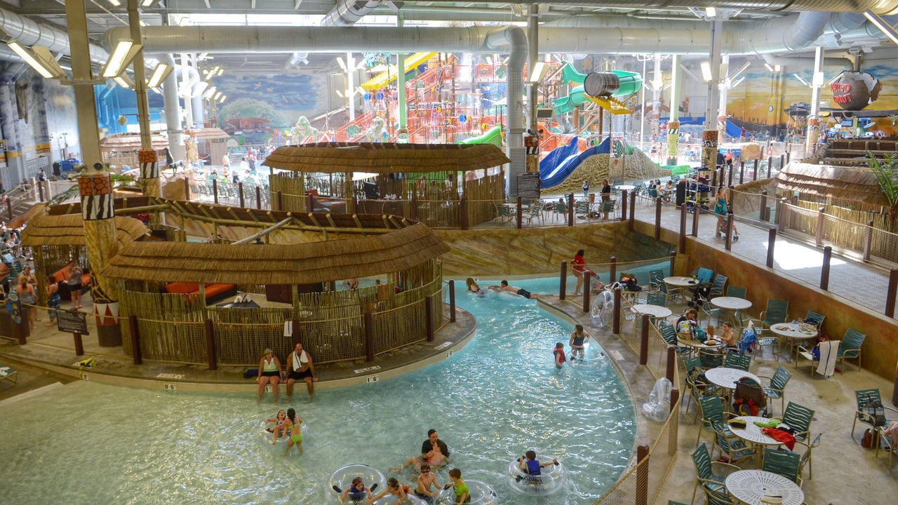 Photo of Others in Lake Ariel