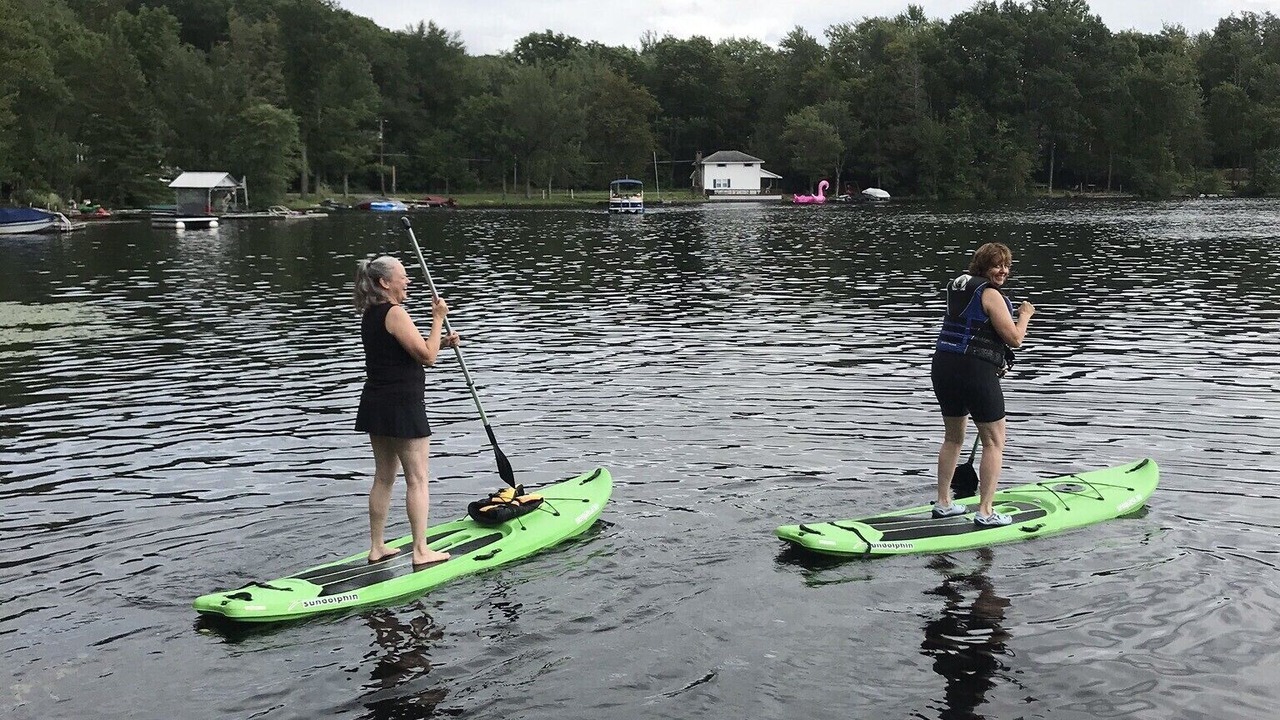 Photo of Outdoor in Lake Ariel