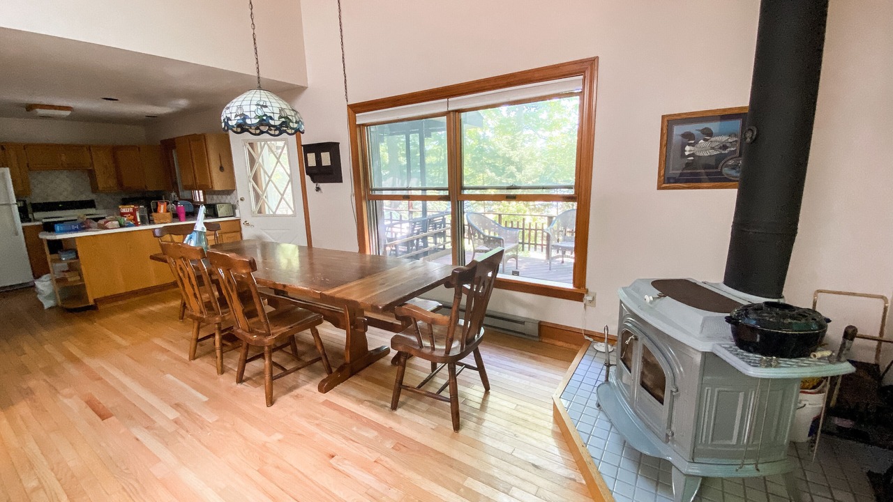 Photo of Bedroom in Lake Ariel