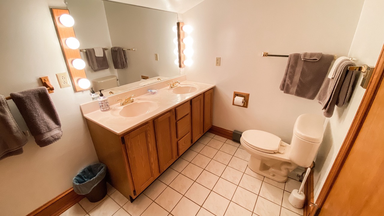 Photo of Bathroom in Lake Ariel