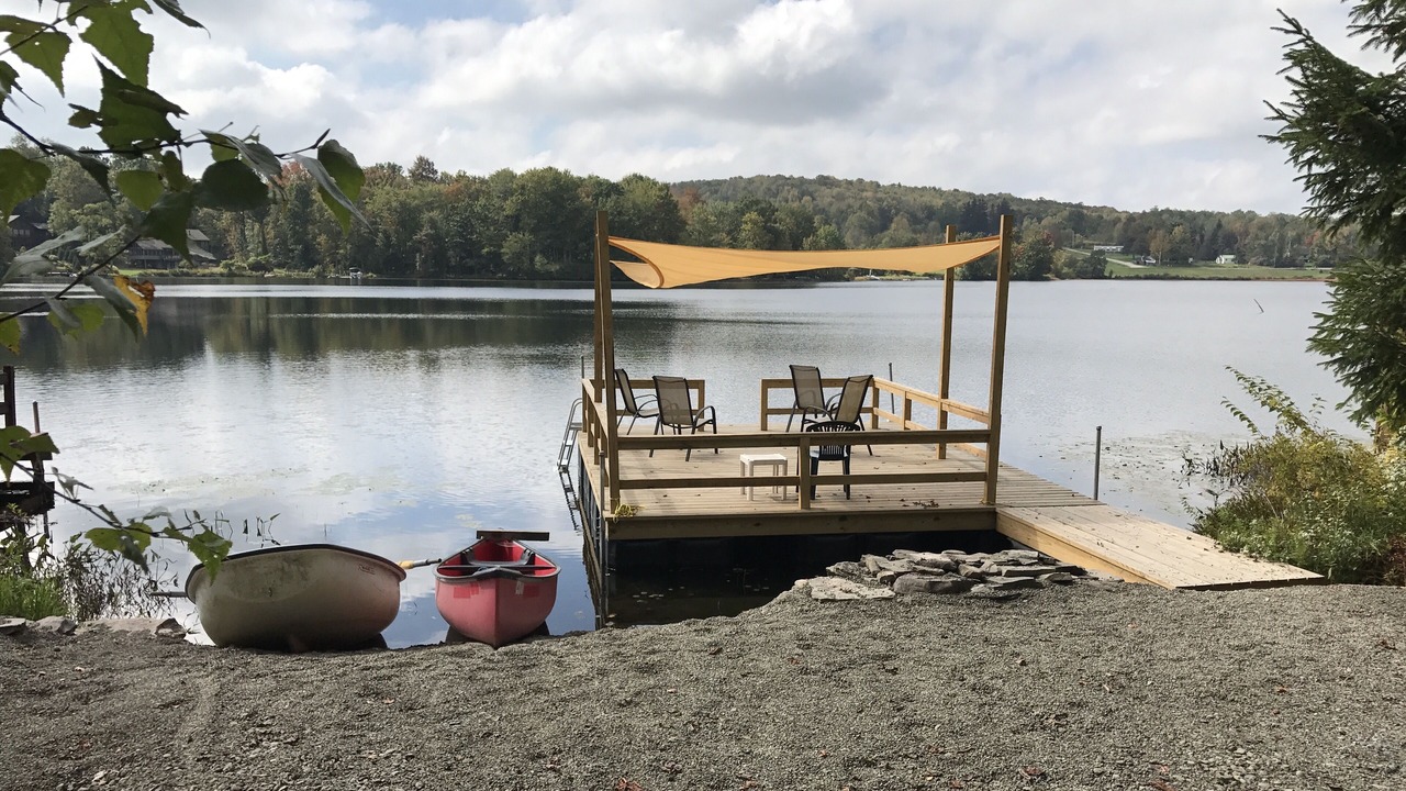 Photo of Outdoor in Lake Ariel