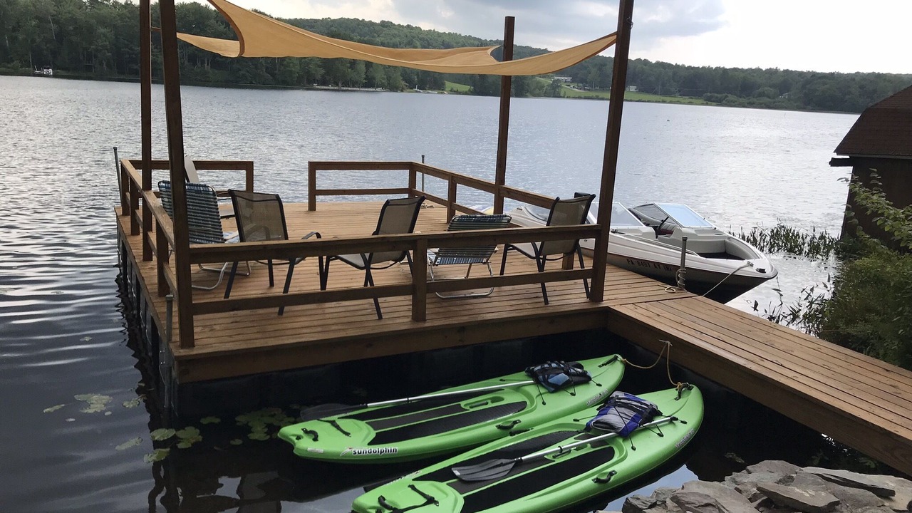 Photo of Others in Lake Ariel