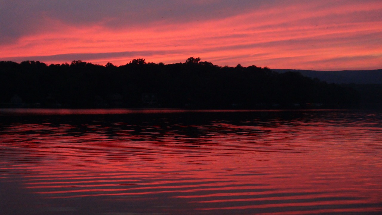 Photo of Outdoor in Lake Ariel