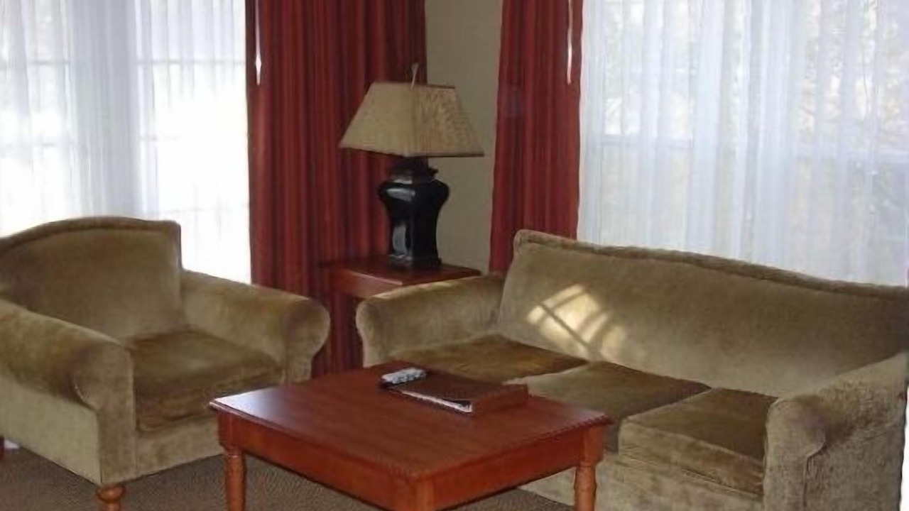 Photo of Bedroom in Berkeley