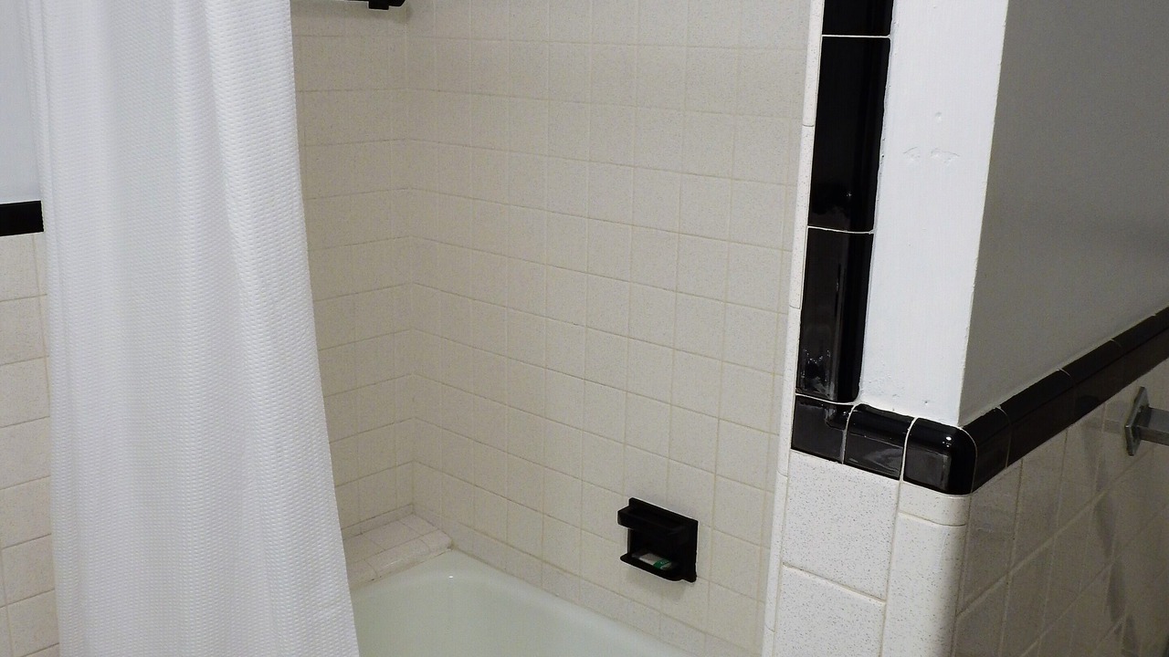 Photo of Bathroom in Terry Sanford