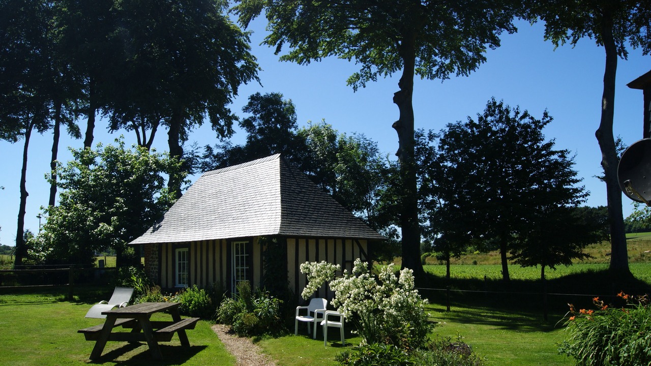 Photo of Outdoor in Bretteville-du-Grand Caux