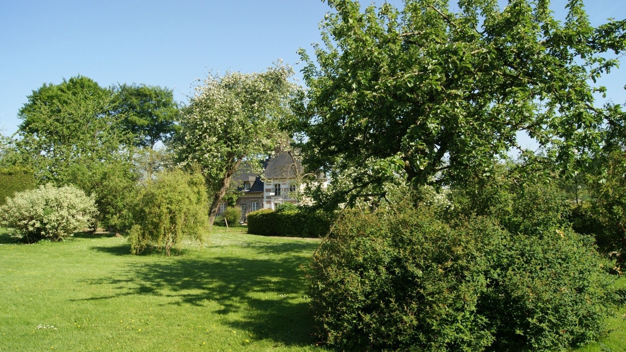 Photo of Outdoor in Bretteville-du-Grand Caux
