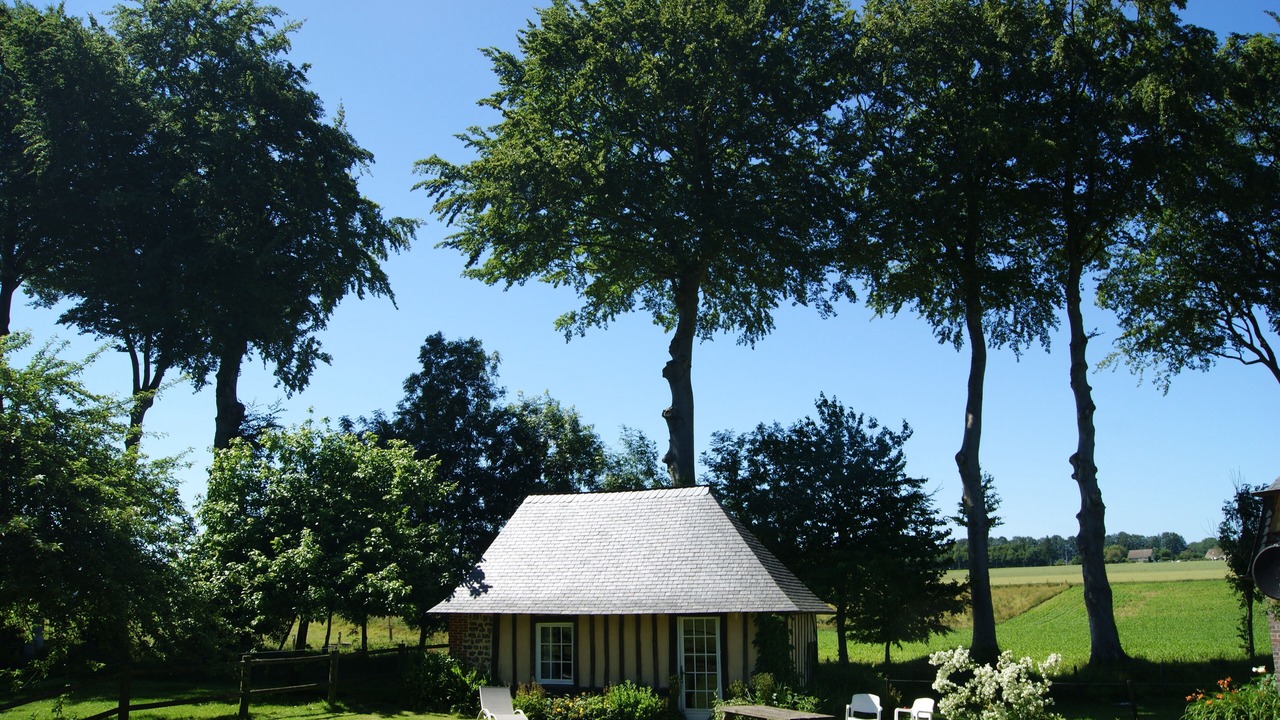 Photo of Outdoor in Bretteville-du-Grand Caux