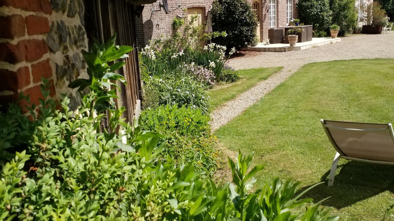 Photo of Outdoor in Bretteville-du-Grand Caux