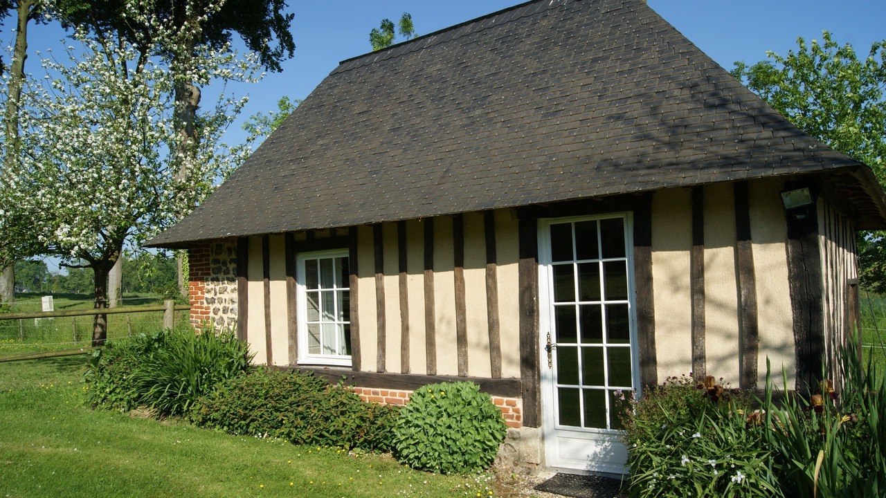Photo of Outdoor in Bretteville-du-Grand Caux