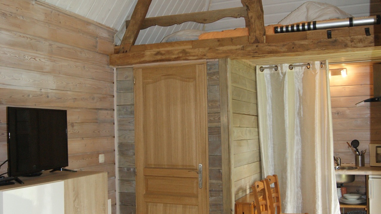 Photo of Bedroom in Bretteville-du-Grand Caux
