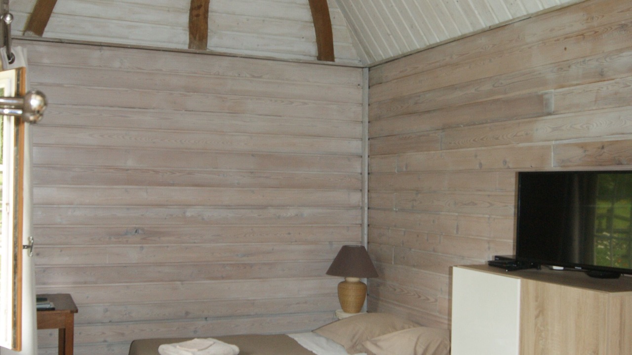 Photo of Bedroom in Bretteville-du-Grand Caux